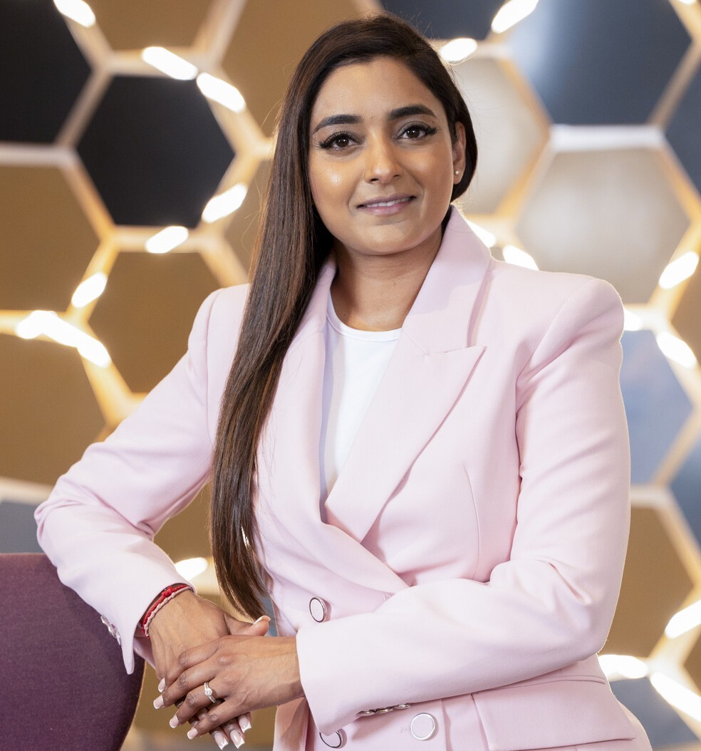Davita Maistry